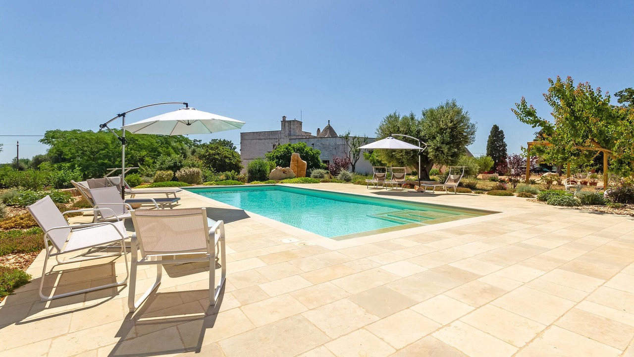 Photo of Outdoor in Cisternino