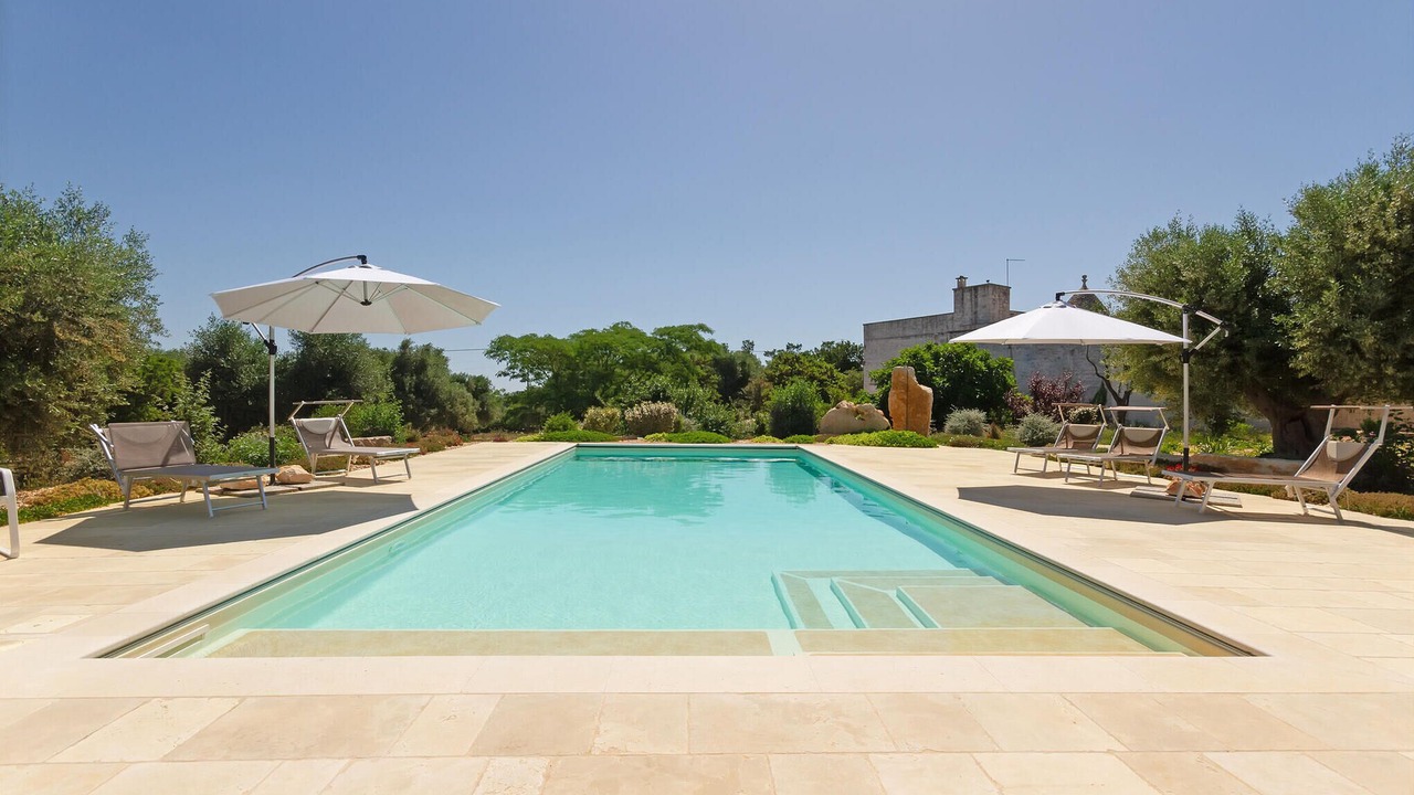 Photo of Outdoor in Cisternino