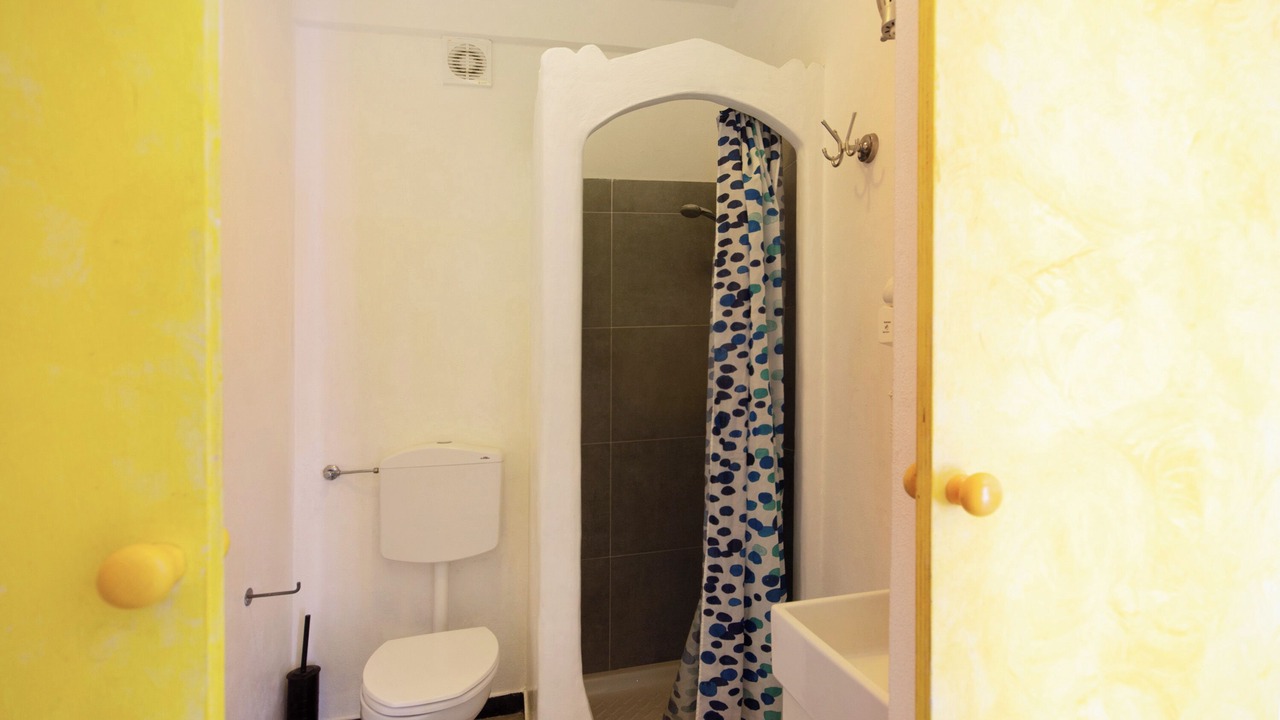 Photo of Bathroom in Ruta