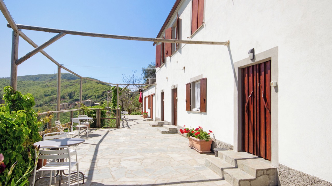 Photo of Patio Balcony in Ruta