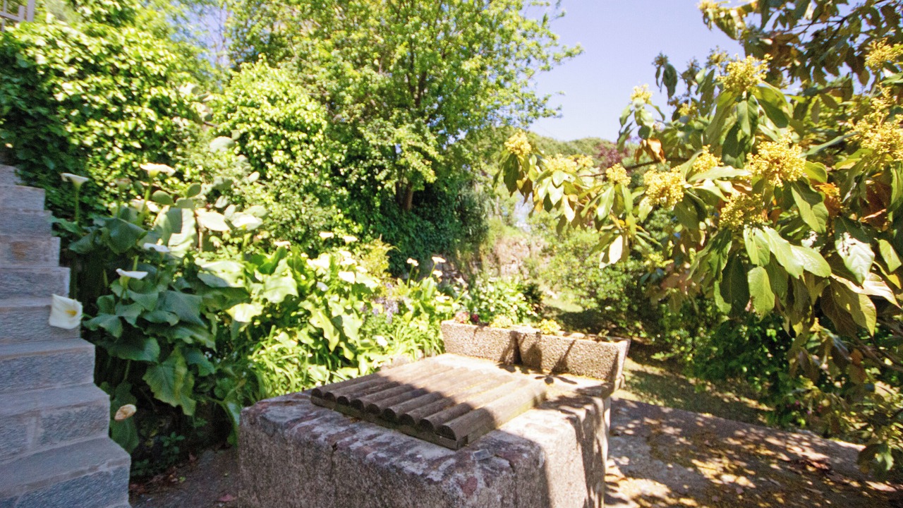 Photo of Patio Balcony in Ruta