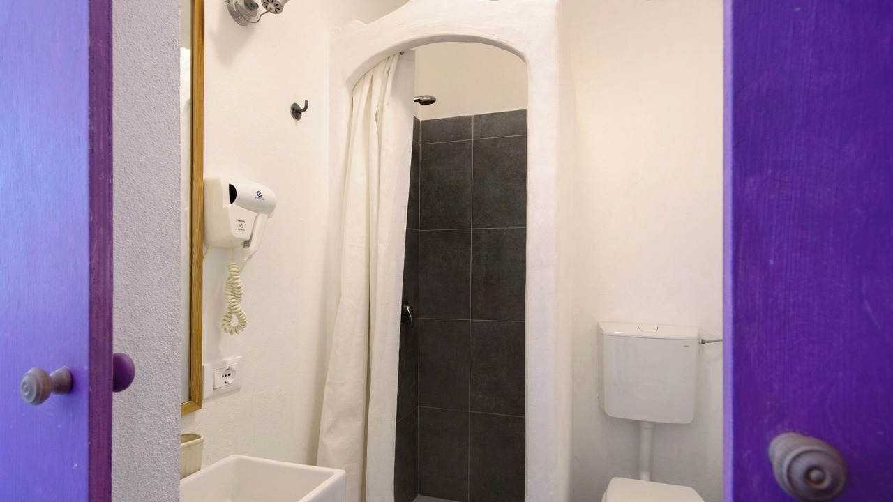 Photo of Bathroom in Ruta