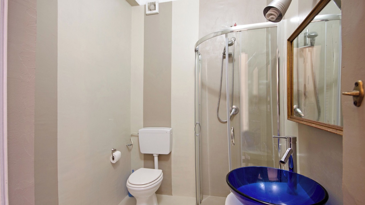 Photo of Bathroom in Ruta