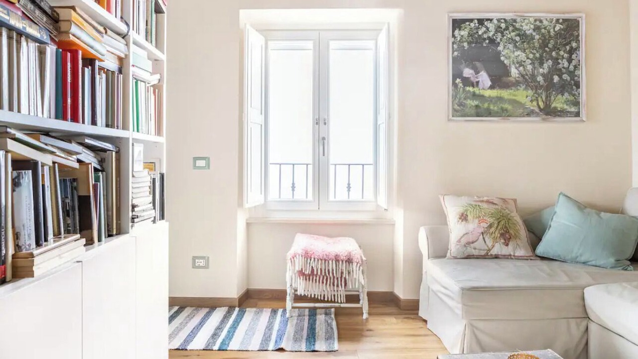 Photo of Livingroom in Orvieto