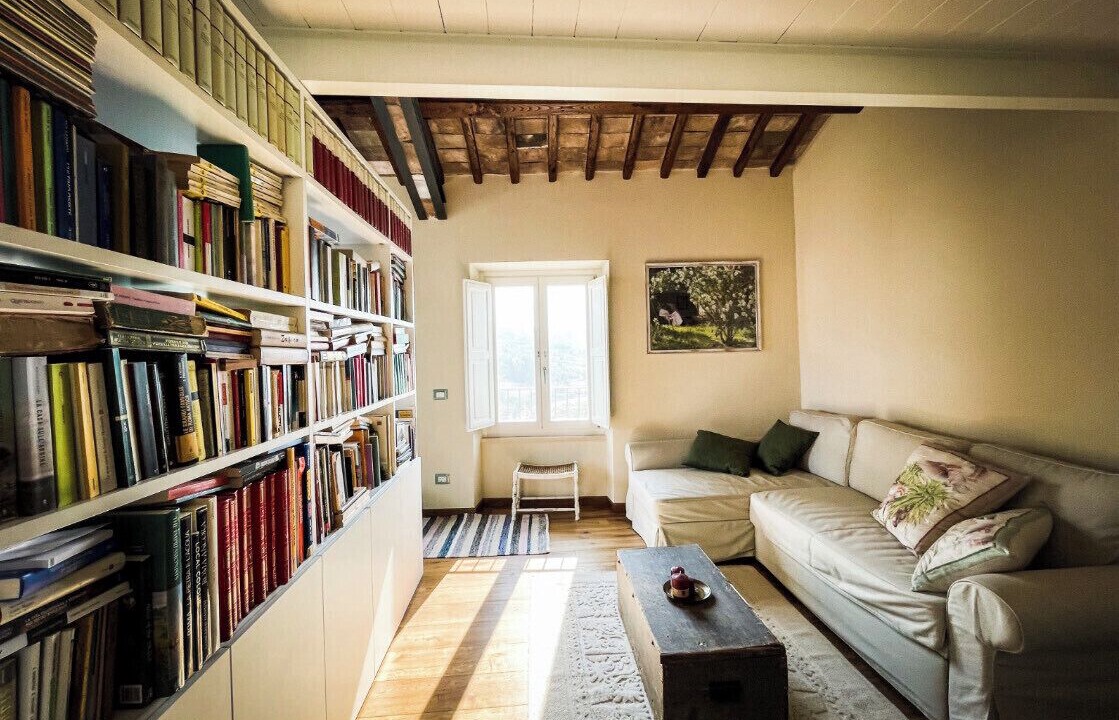 Photo of Livingroom in Orvieto