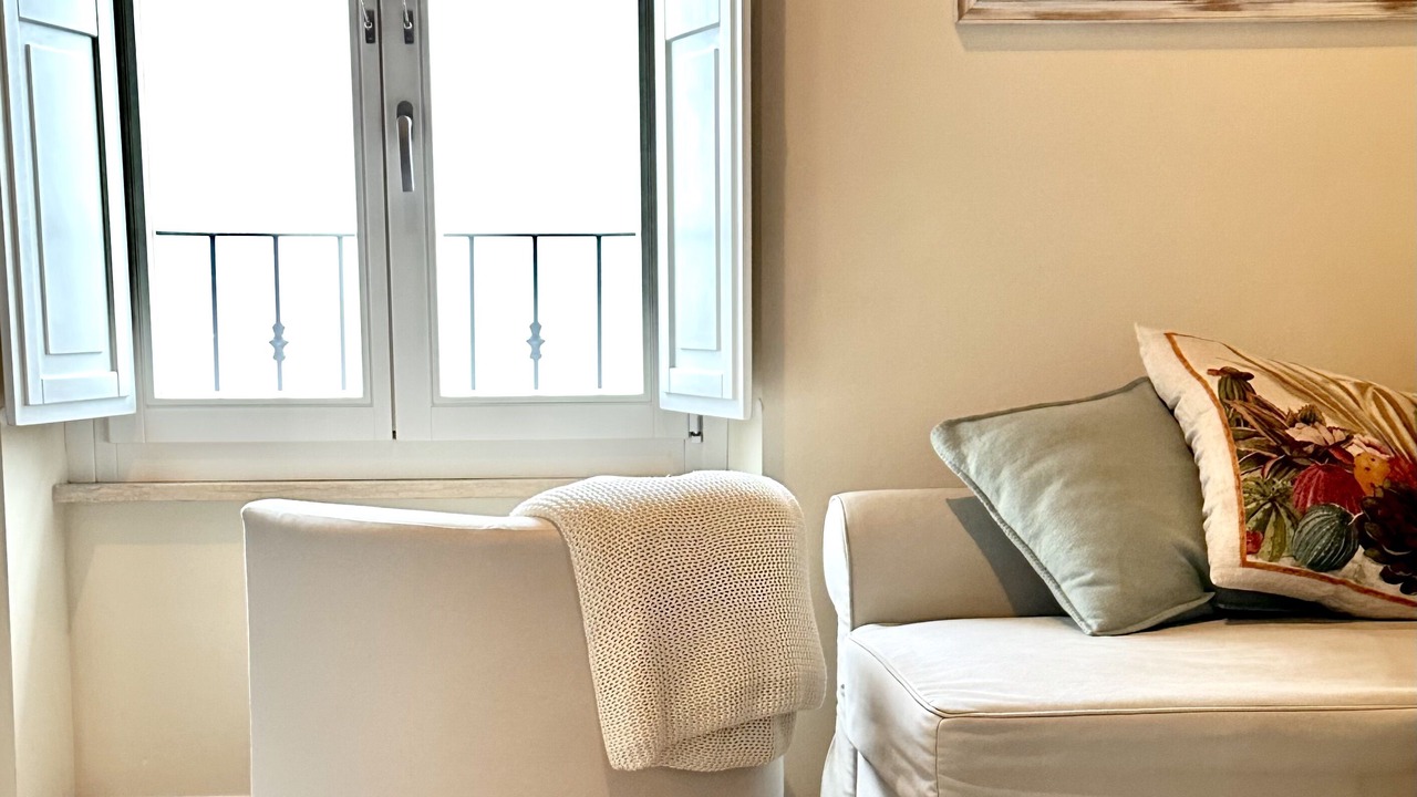 Photo of Livingroom in Orvieto