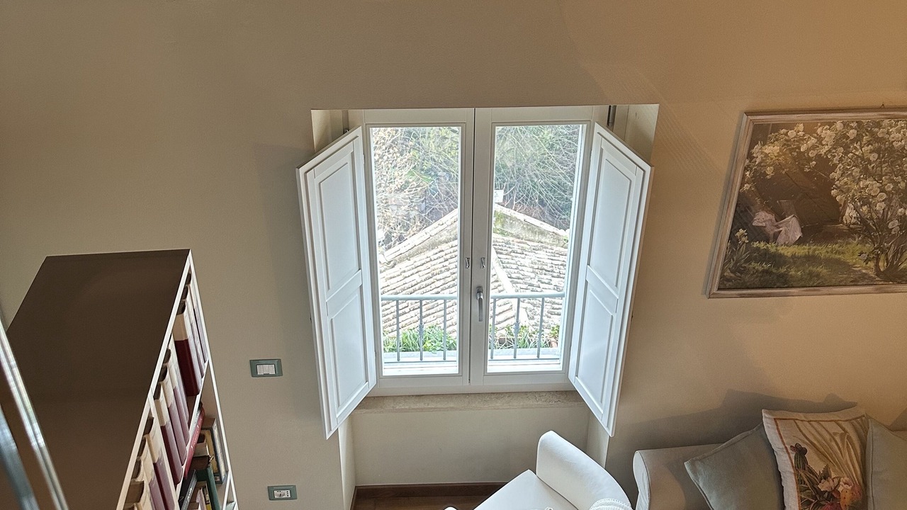Photo of Livingroom in Orvieto