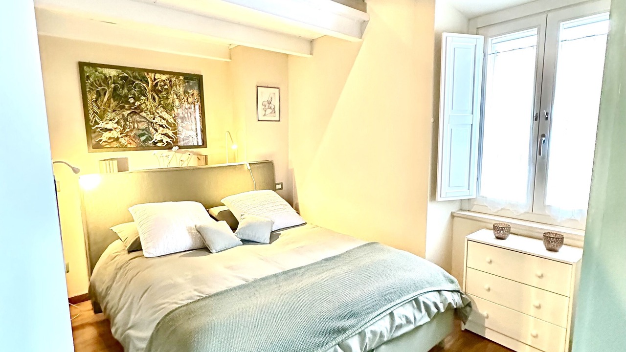 Photo of Bedroom in Orvieto