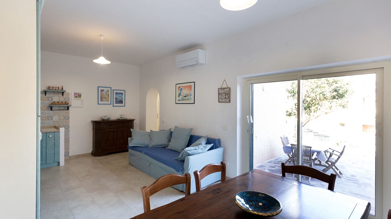 Photo of Livingroom in Cavo
