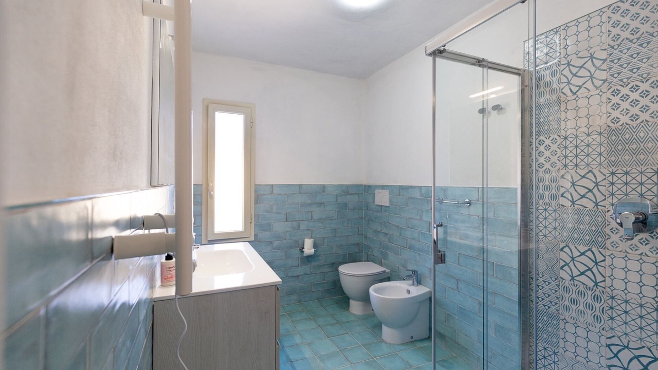 Photo of Bathroom in Cavo