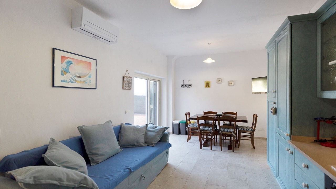 Photo of Livingroom in Cavo