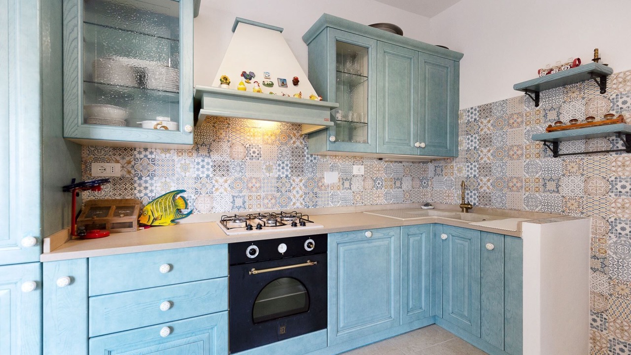 Photo of Kitchen in Cavo