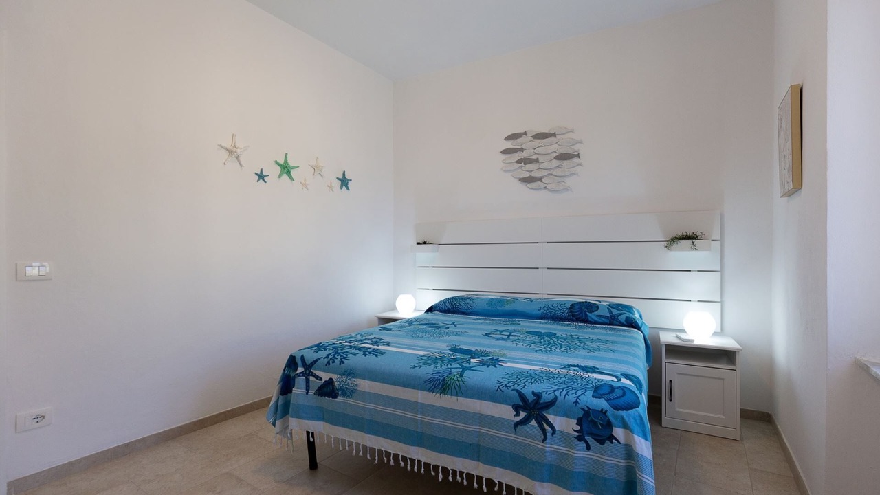 Photo of Bedroom in Cavo