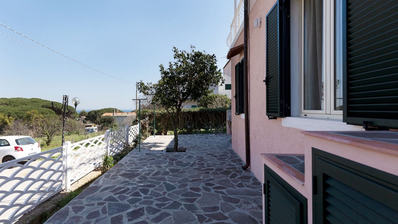 Photo of Outdoor in Cavo