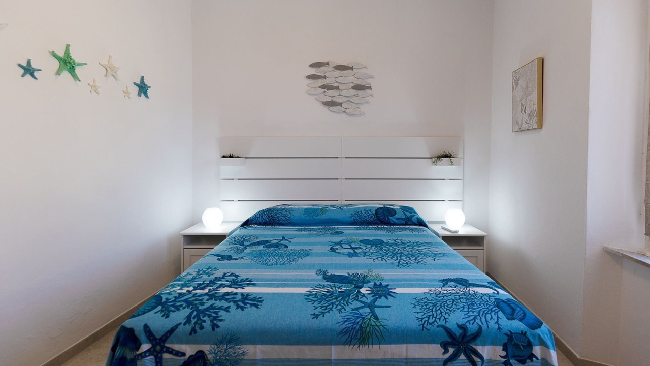Photo of Bedroom in Cavo