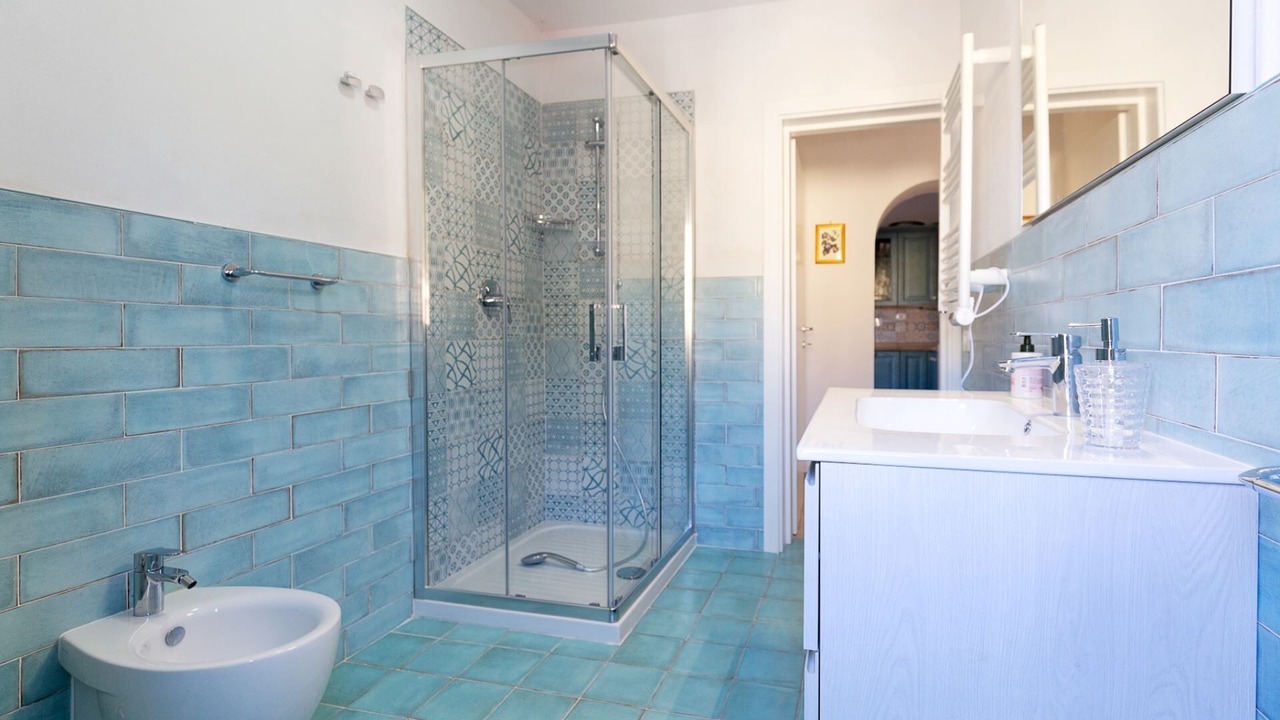 Photo of Bathroom in Cavo