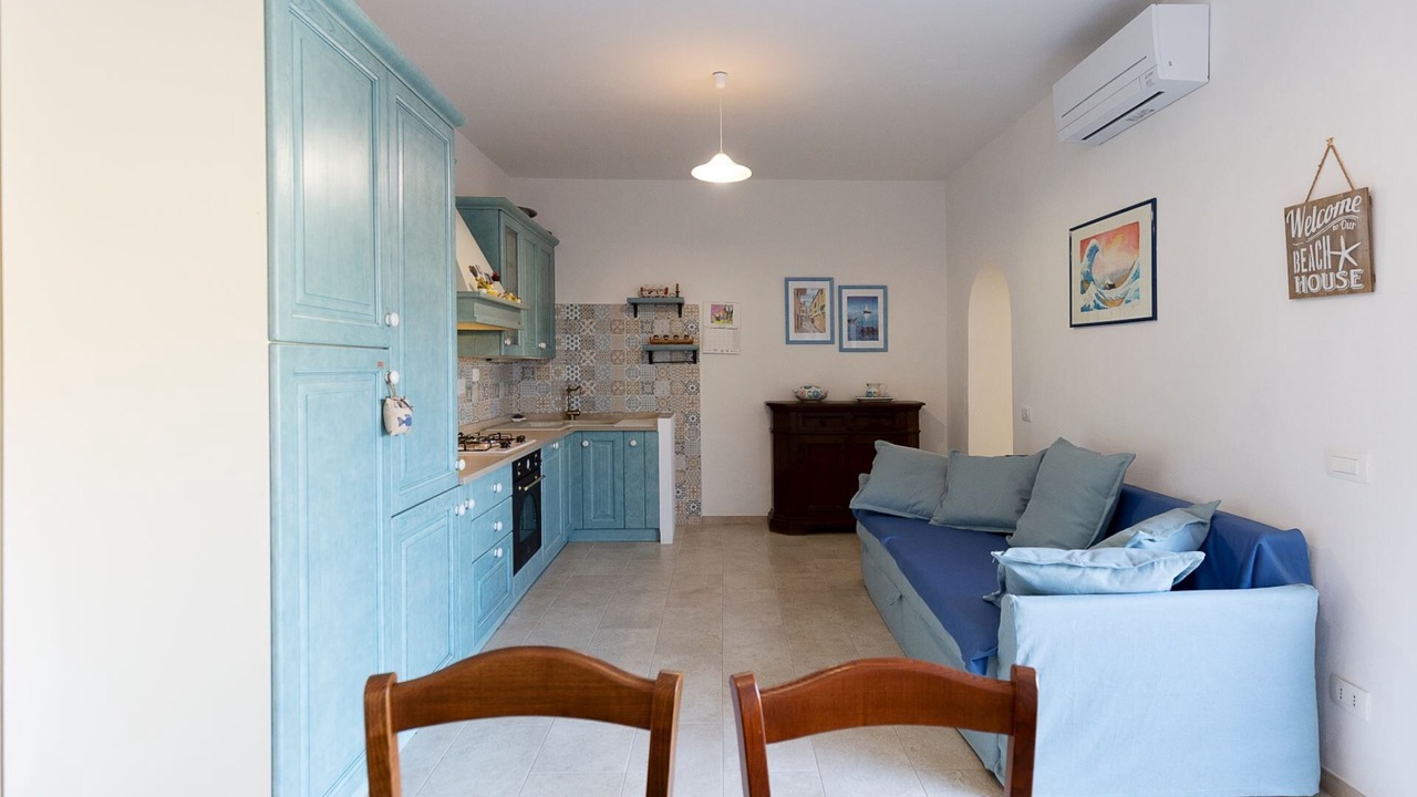 Photo of Livingroom in Cavo