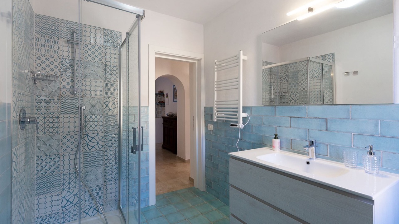Photo of Bathroom in Cavo