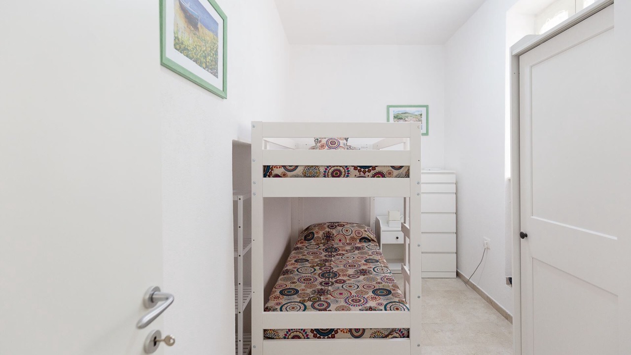 Photo of Bedroom in Cavo