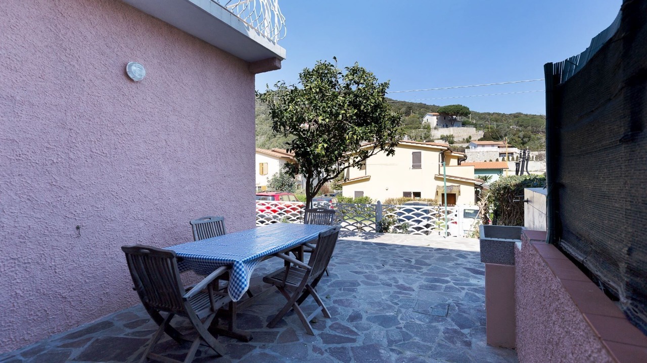 Photo of Outdoor in Cavo