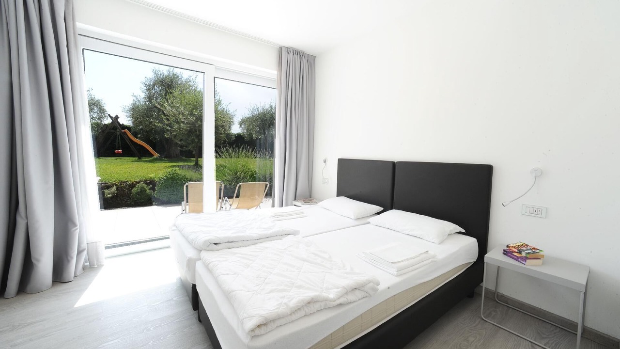 Photo of Bedroom in Val di Sogno