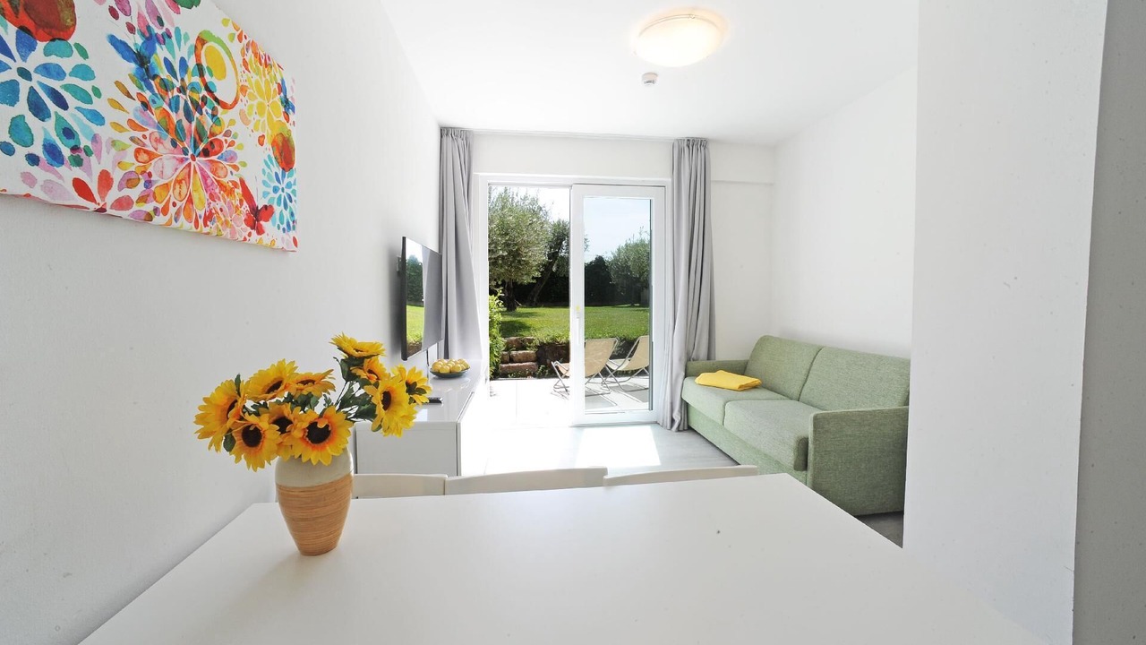 Photo of Livingroom in Val di Sogno