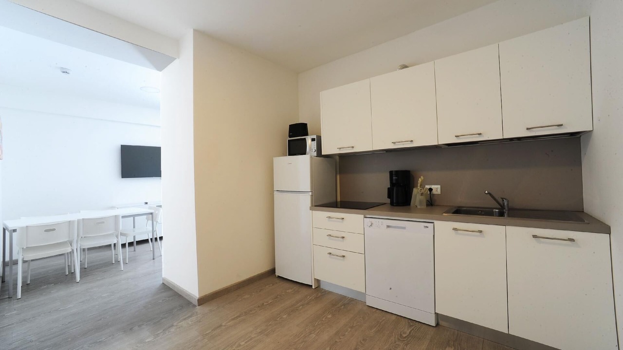 Photo of Kitchen in Val di Sogno