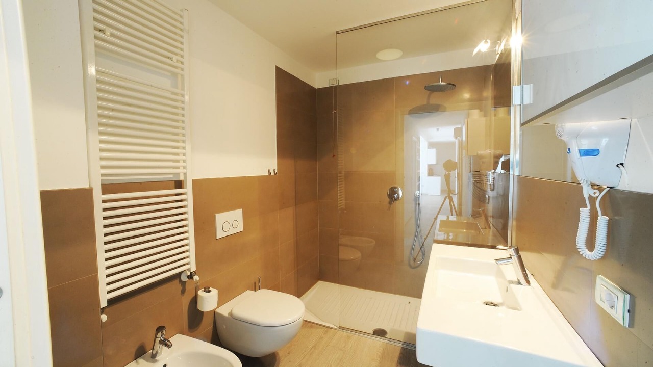 Photo of Bathroom in Val di Sogno