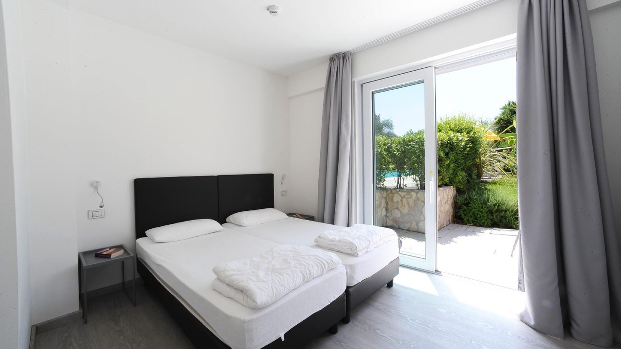 Photo of Bedroom in Val di Sogno