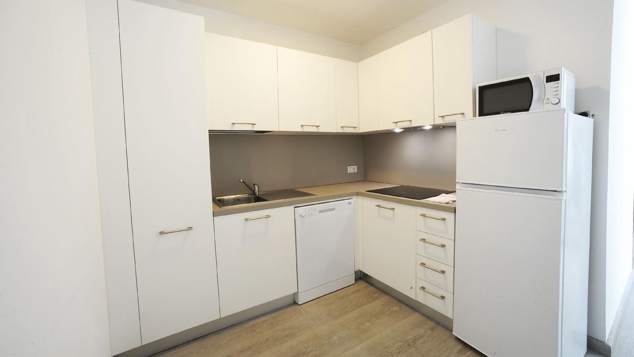 Photo of Kitchen in Val di Sogno