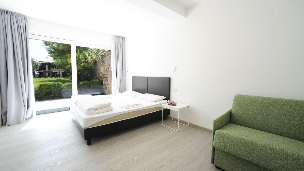Photo of Bedroom in Val di Sogno