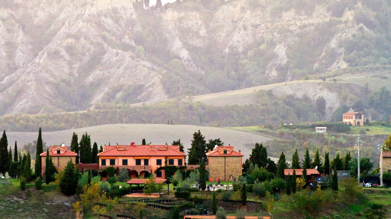 Photo of Outdoor in Sughera