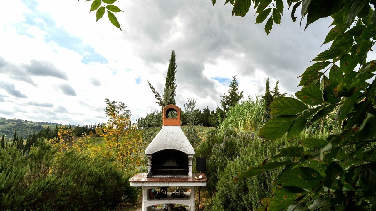 Photo of Outdoor in Sughera