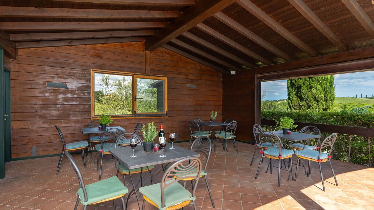 Photo of Patio Balcony in Sughera