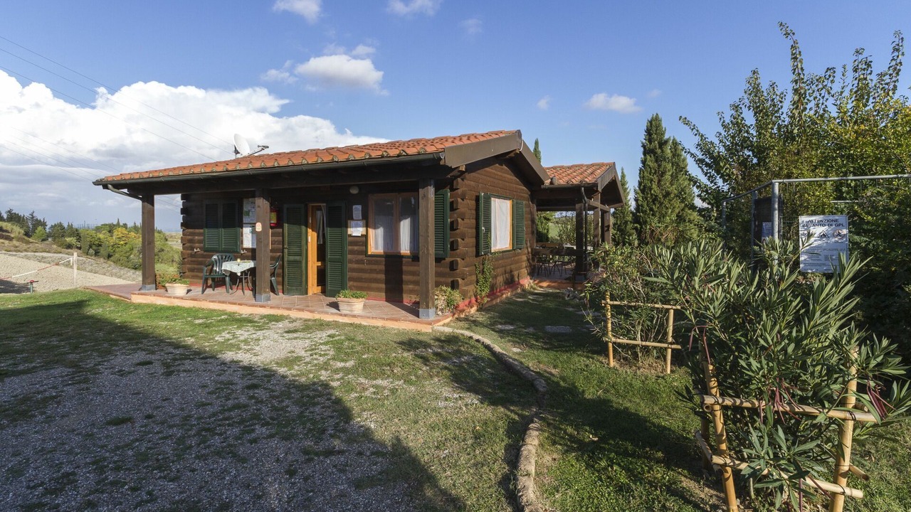 Photo of Outdoor in Sughera