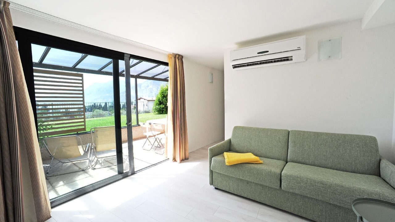 Photo of Livingroom in Val di Sogno