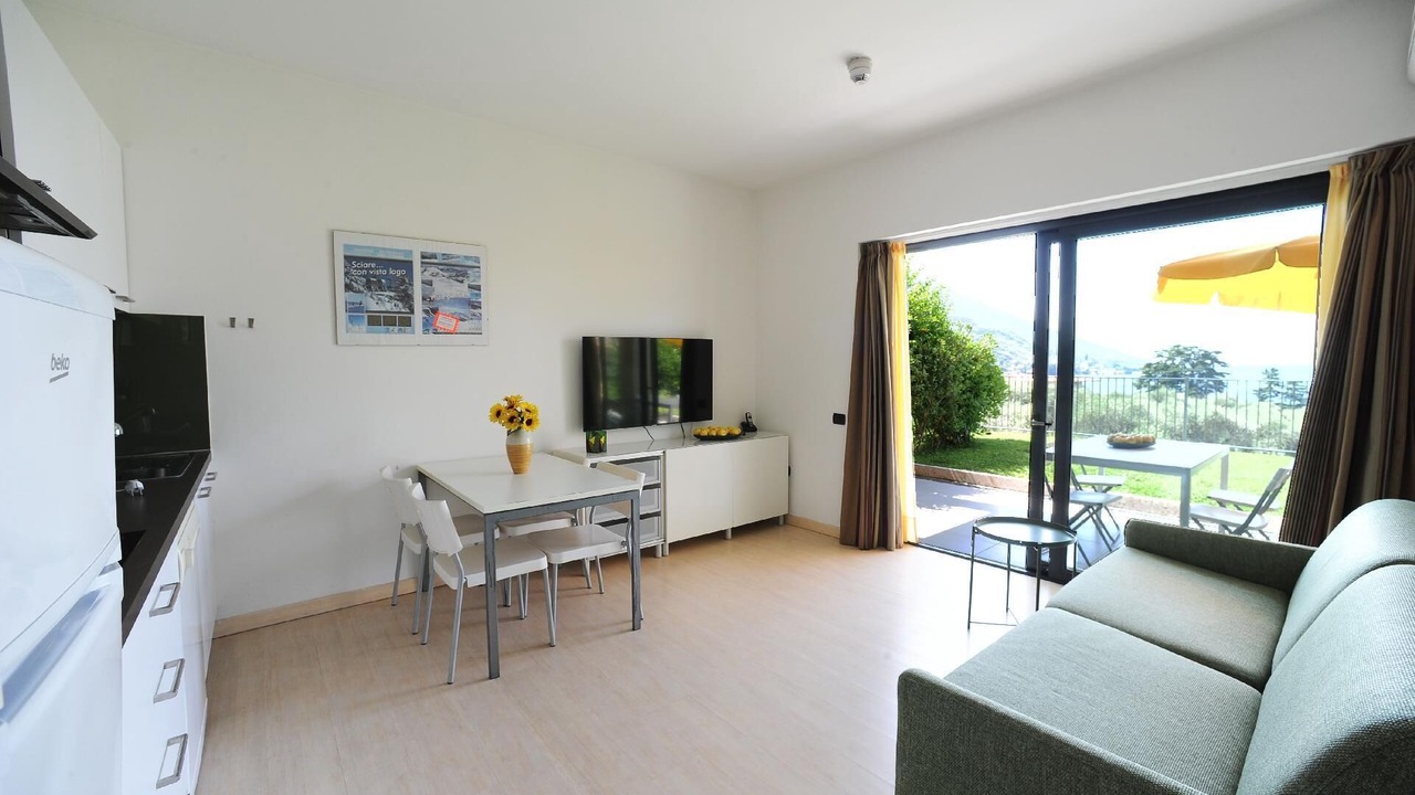 Photo of Livingroom in Val di Sogno