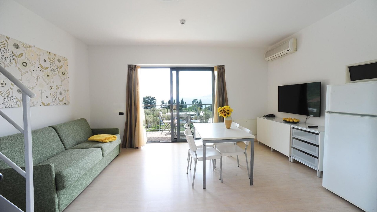 Photo of Livingroom in Val di Sogno