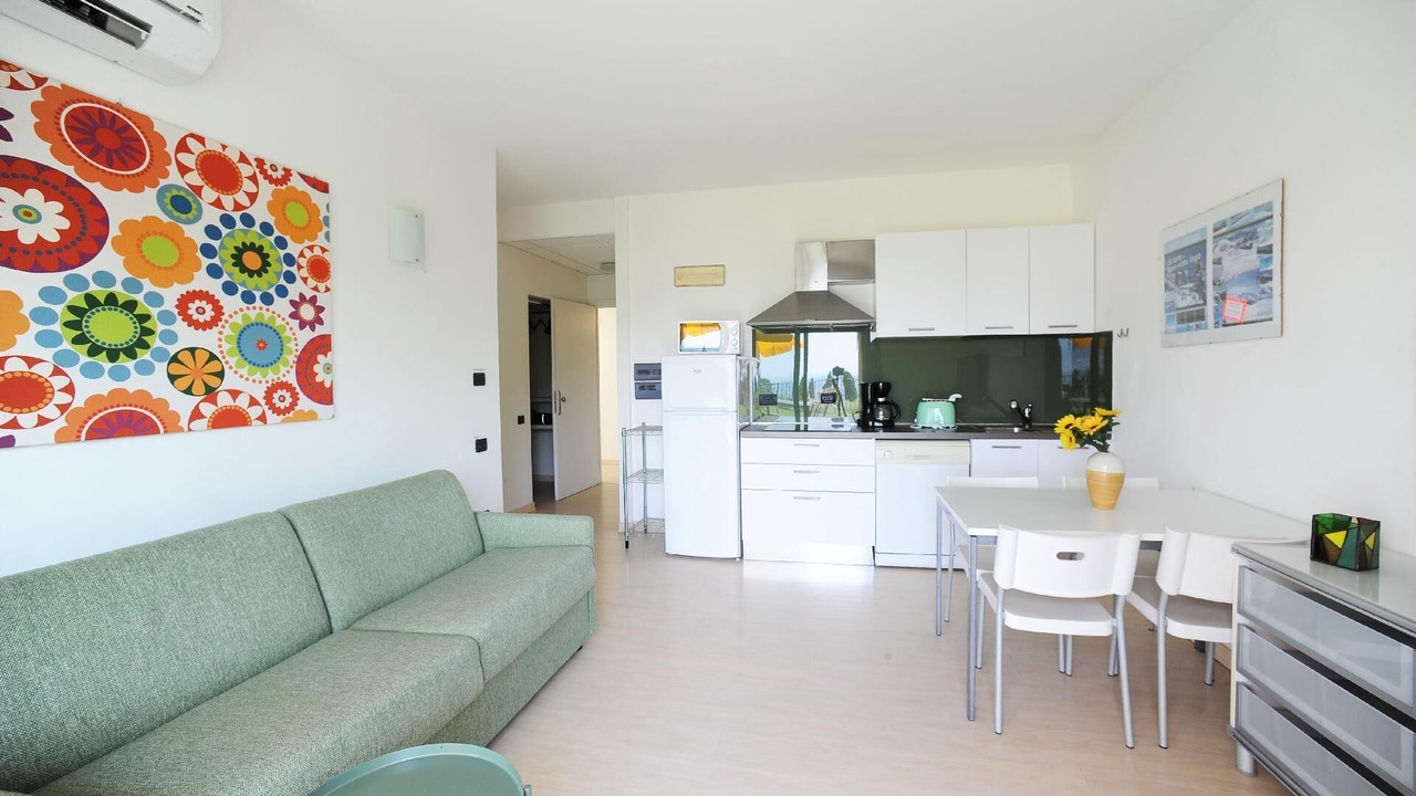 Photo of Livingroom in Val di Sogno