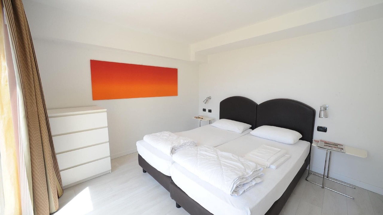 Photo of Bedroom in Val di Sogno