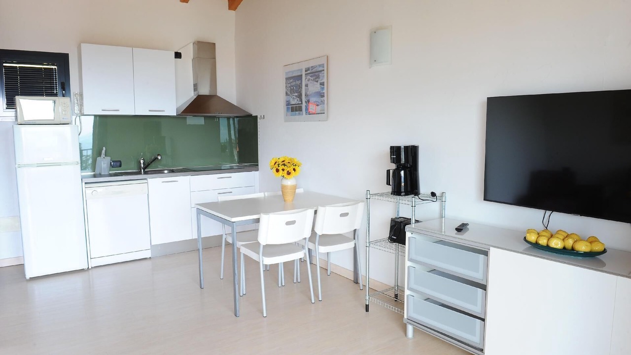 Photo of Kitchen in Val di Sogno