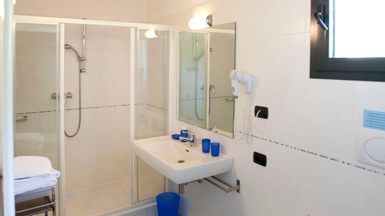 Photo of Bathroom in Val di Sogno