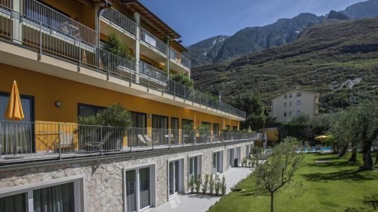 Photo of Outdoor in Val di Sogno