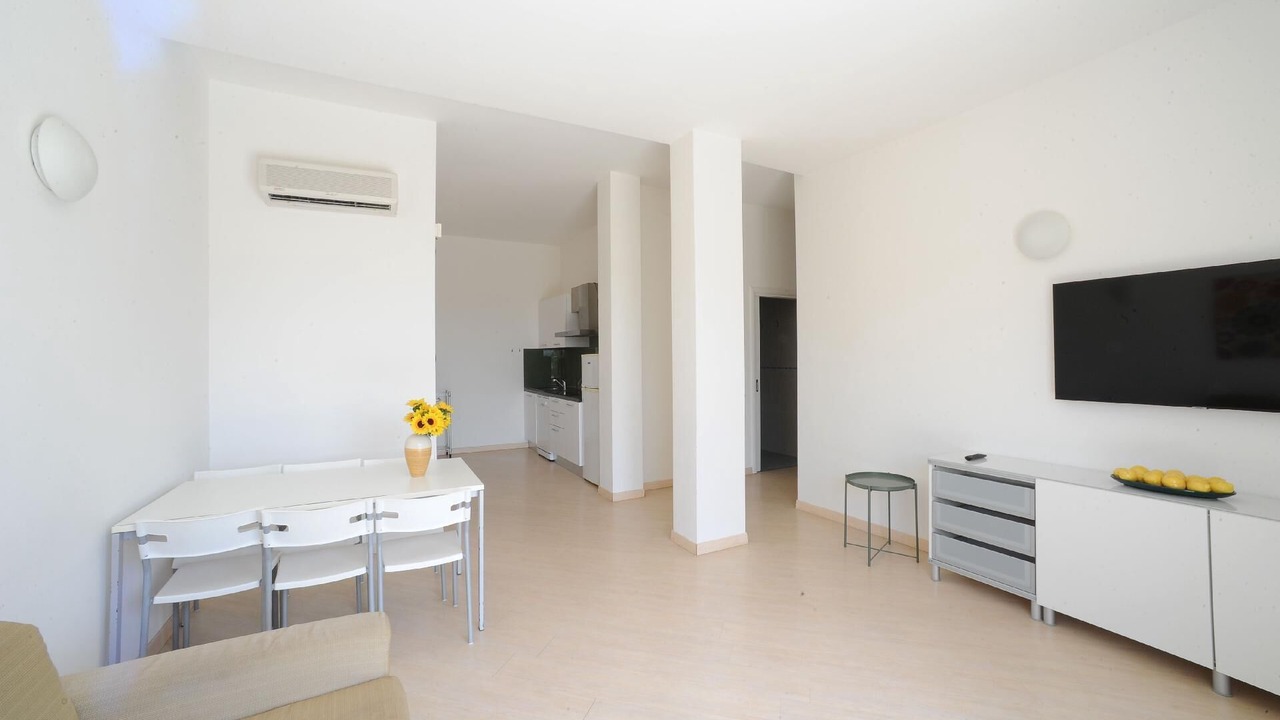 Photo of Livingroom in Val di Sogno