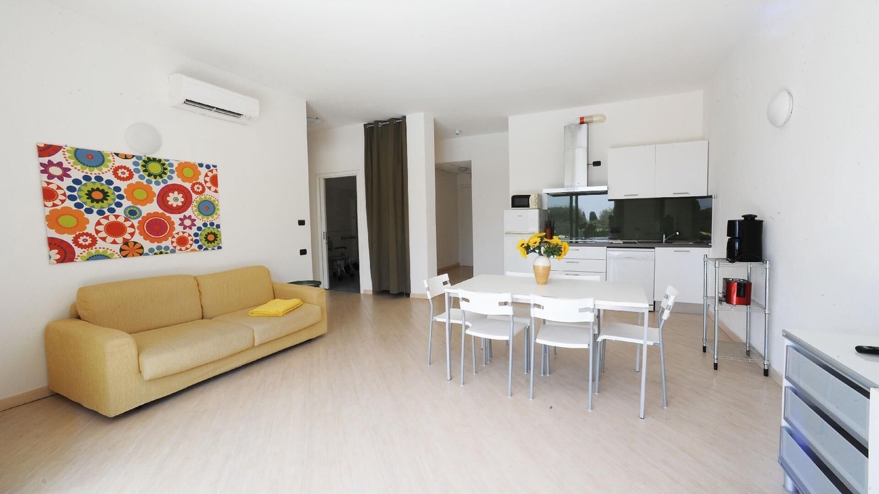 Photo of Livingroom in Val di Sogno