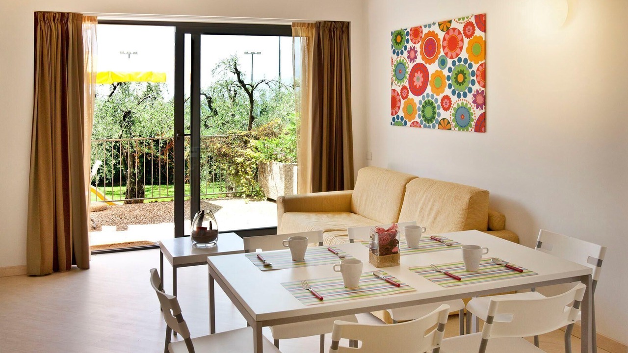 Photo of Livingroom in Val di Sogno