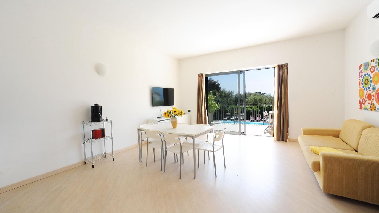 Photo of Livingroom in Val di Sogno