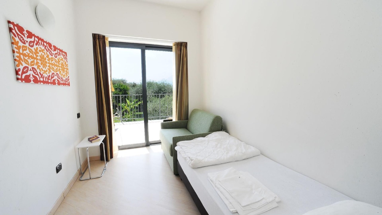 Photo of Bedroom in Val di Sogno