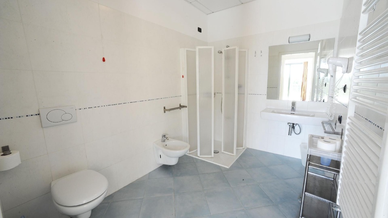 Photo of Bathroom in Val di Sogno