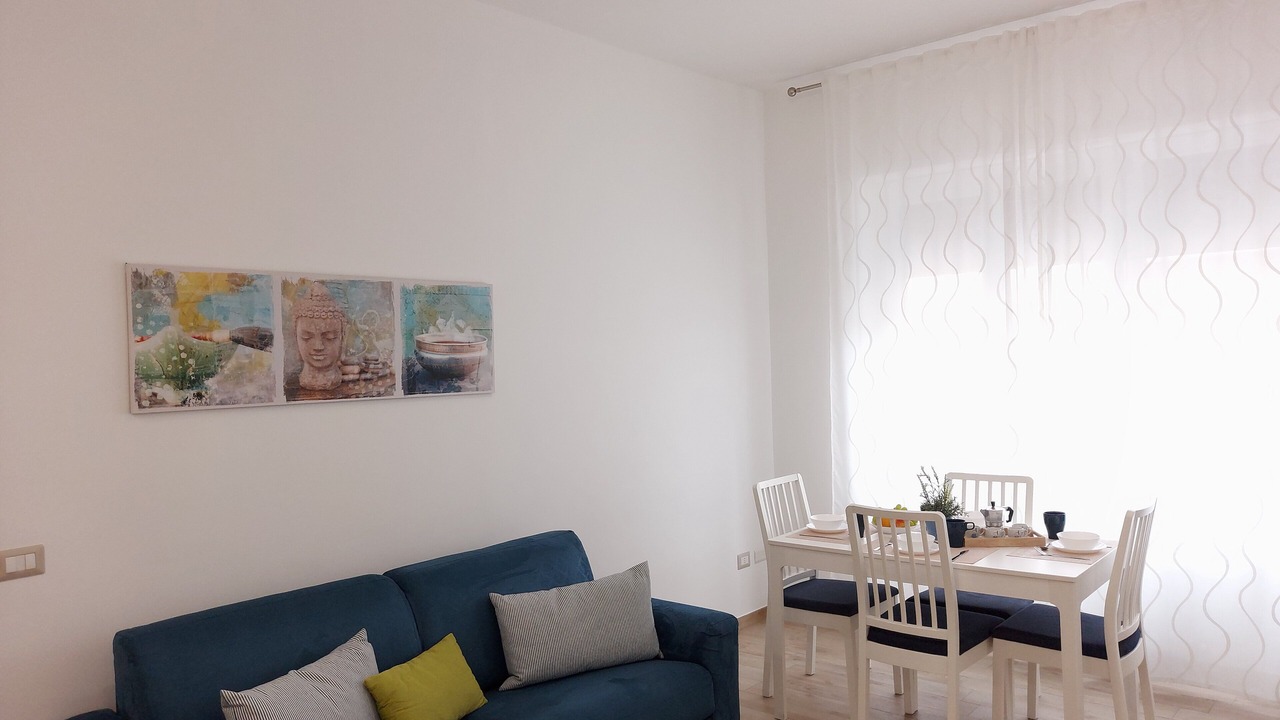 Photo of Livingroom in Maiori
